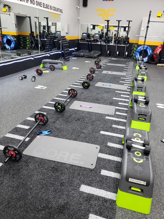 FHIIT Elite