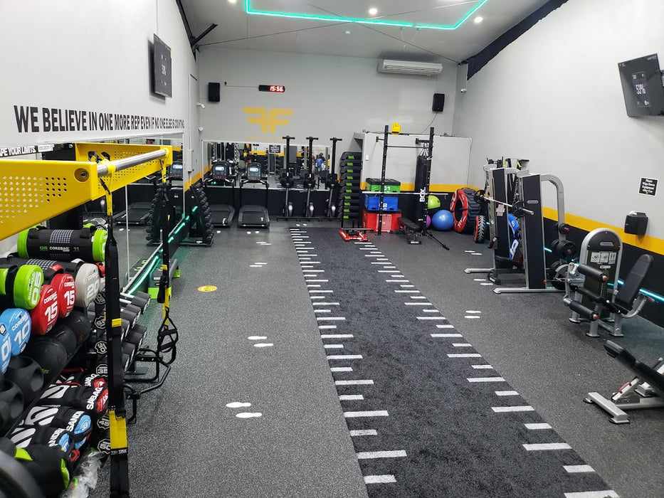 FHIIT Standard