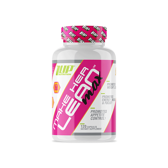 Make Her Lean MAX