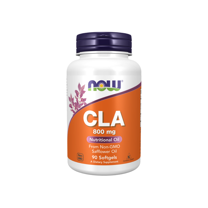 Now Foods CLA - 800 mg