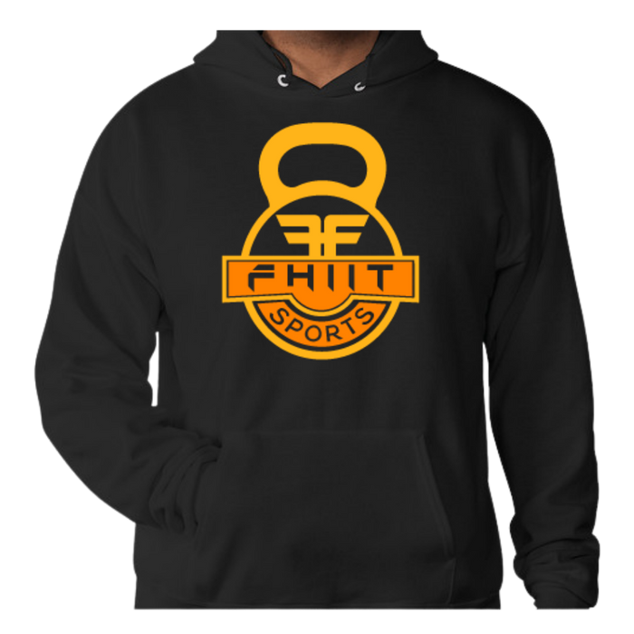 FHIIT Factory Hoodie