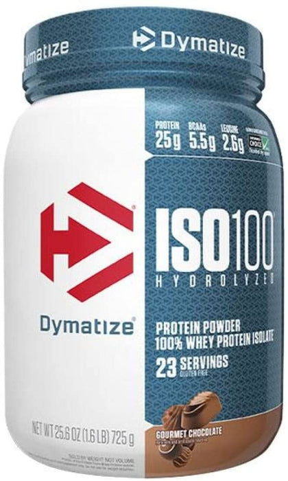 ISO100  Protein