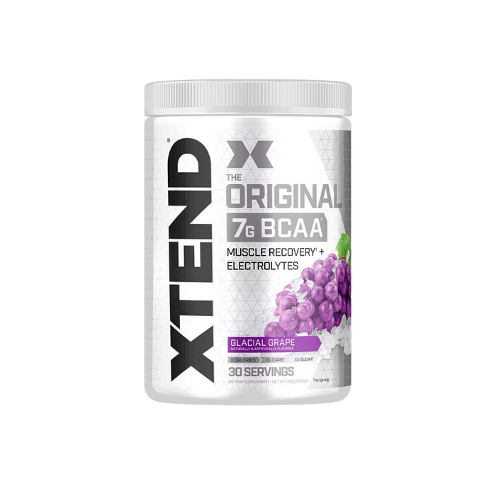 Xtend BCAA